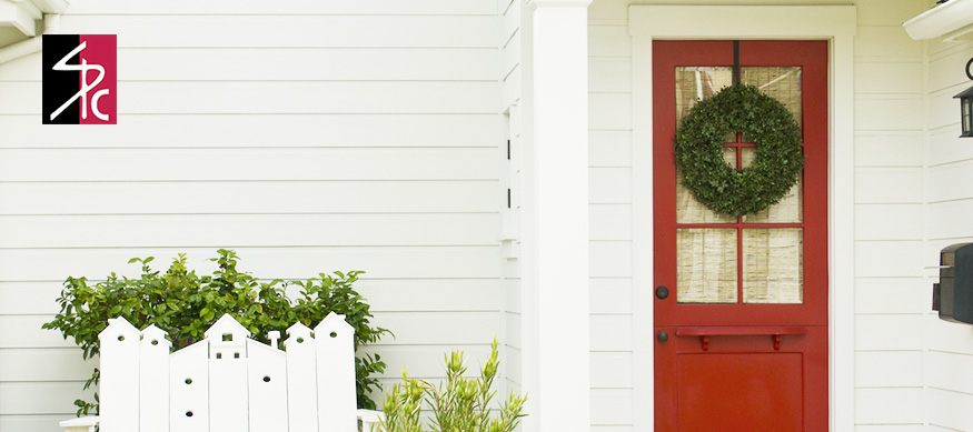 A Guide to Painting Your Front Door