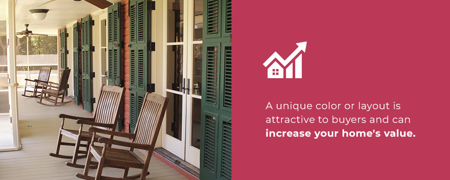 Designing Your Dream Porch