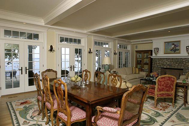 Top Ceiling Painting Tips Ny Ct Sline - Do You Paint Ceiling And Walls The Same Color