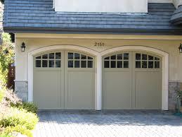 It S Time To Change That Drab Color On Your Garage Door