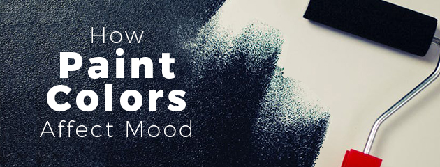 How Paint Colors Affect Mood How To Choose Room Colors