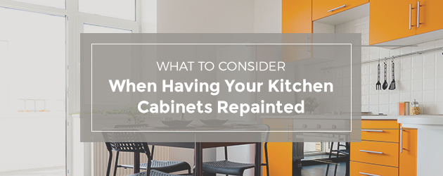 Kitchen Cabinet Painting Guide Diy Vs Professional Cabinet Painters