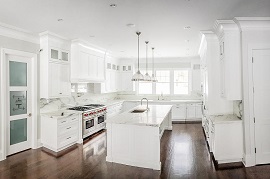 Westchester NY Kitchen Cabinets