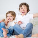 Can You Affect Your Child’s Mood With Their Room Color?