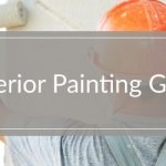 Exterior Painting Guide