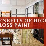Benefits of High Gloss Paint