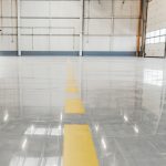 Advantages of Epoxy Garage Floor Coatings