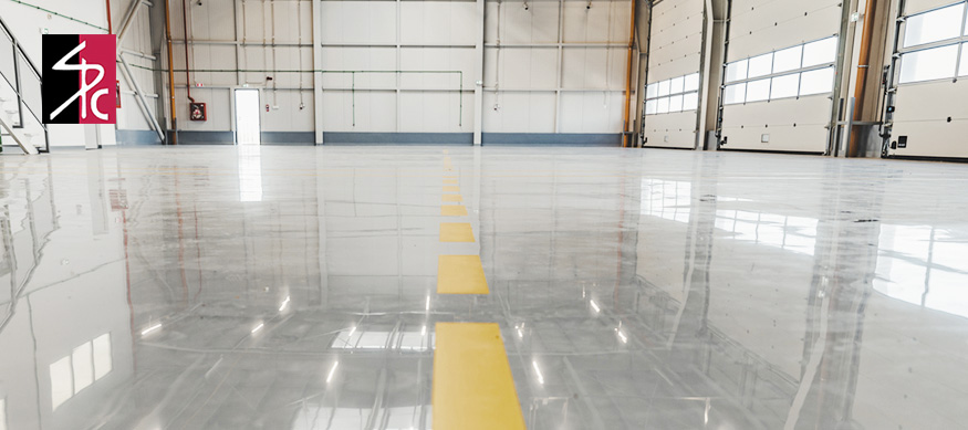 Advantages of Epoxy Garage Floor Coatings