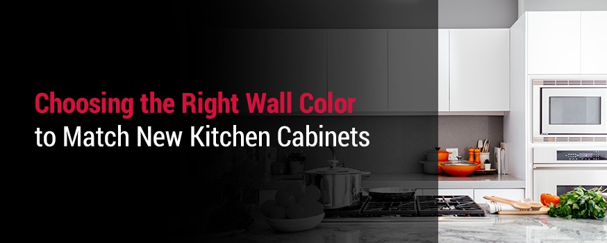 How to Choose the Right Kitchen Cabinets