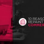 10 reasons to repaint your commercial business