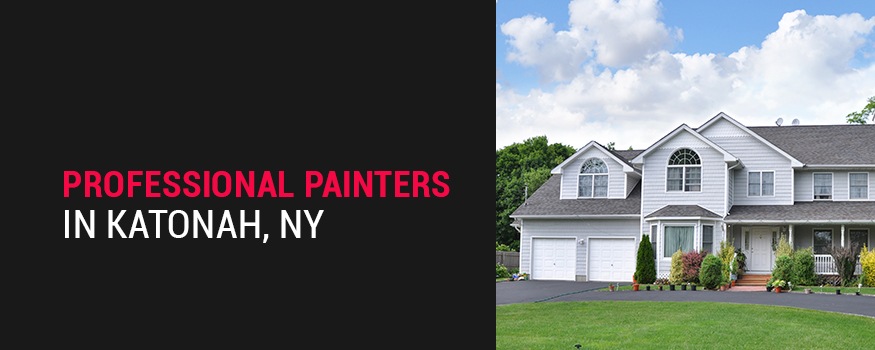 Professional Painters in Katonah, NY