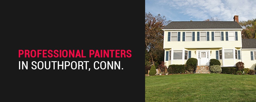 Professional-Painters-in-Southport-Conn