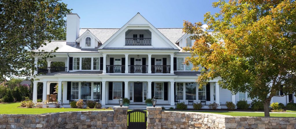 Exterior Painting