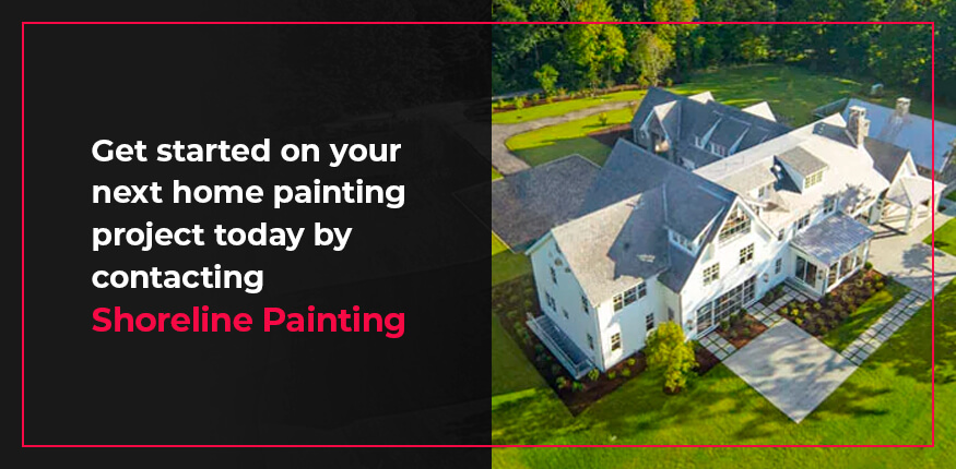 contact shoreline painting today