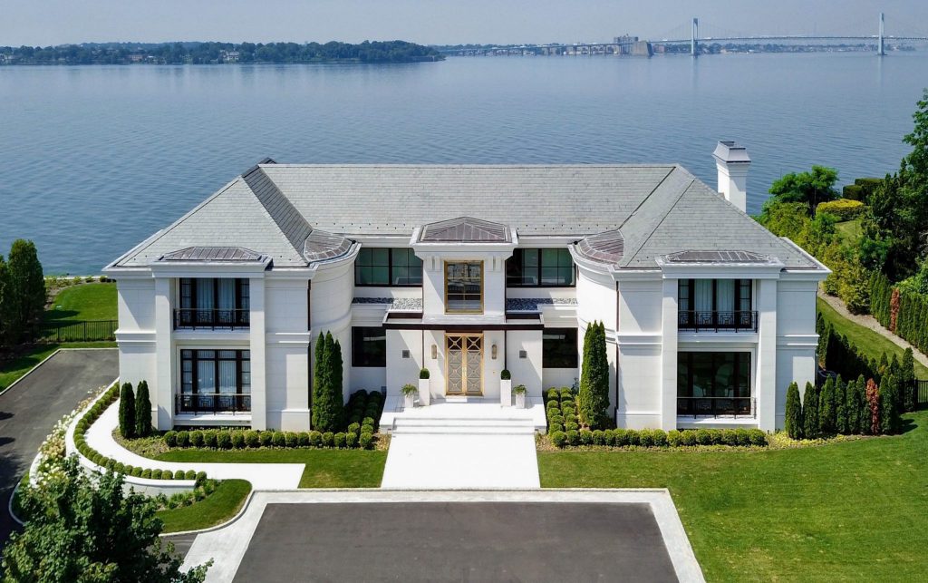 Kings Point-NY Home Exterior Interior Painting