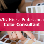 why hire a professional color consultant