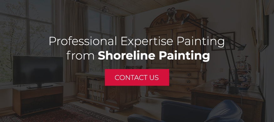 Contact Shoreline Painting for Your Antique Painting Needs