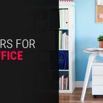 Best Colors for a Home Office 