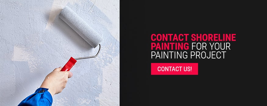 Contact Shoreline Painting for Your Painting Project