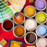 What makes high-end paint different than lower quality options?