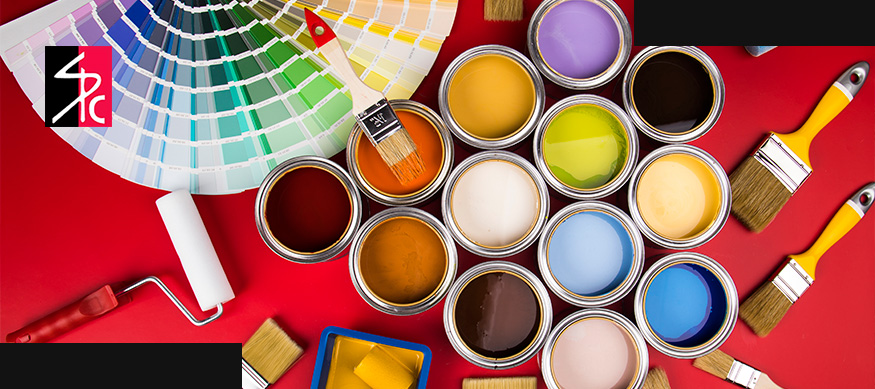 What makes high-end paint different than lower quality options?