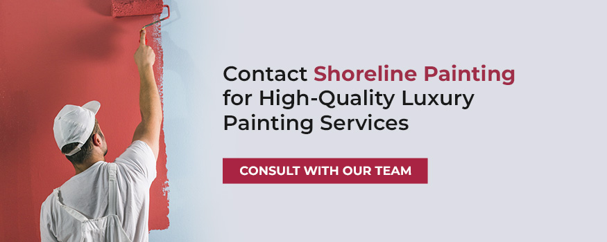 Contact Shoreline Painting today