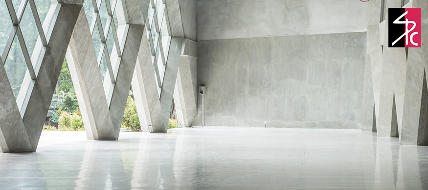 How Does Epoxy Garage Flooring Improve Durability?
