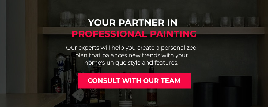 Your Partner in Professional Painting