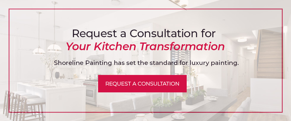 Request a Consultation for Your Kitchen Transformation
